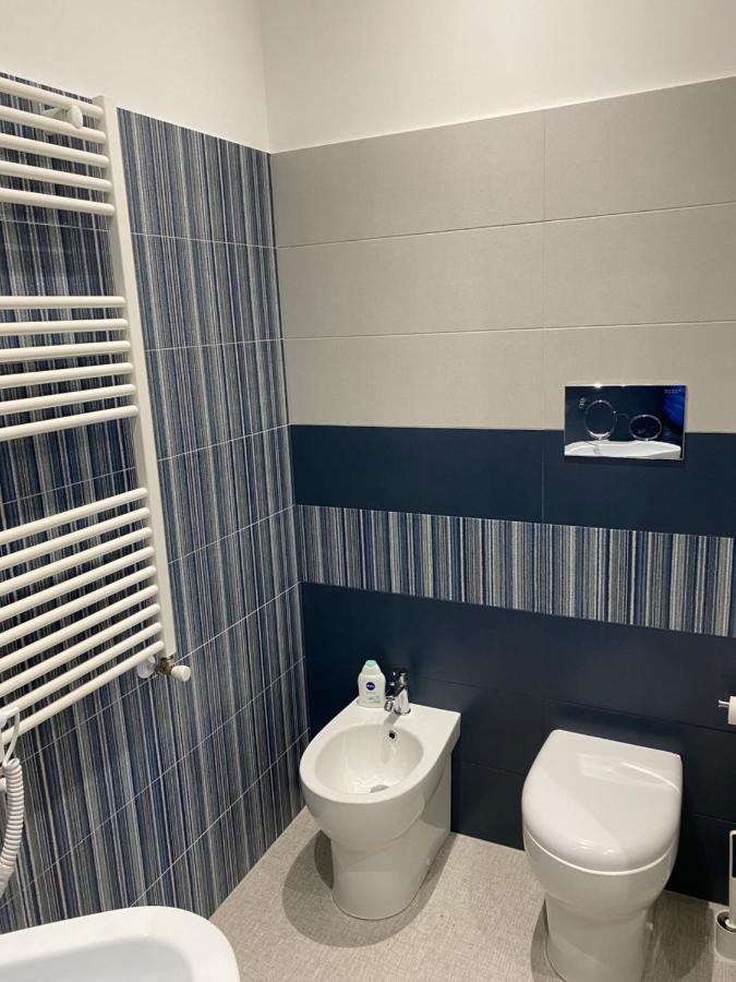 Apartment Palermo City Room *