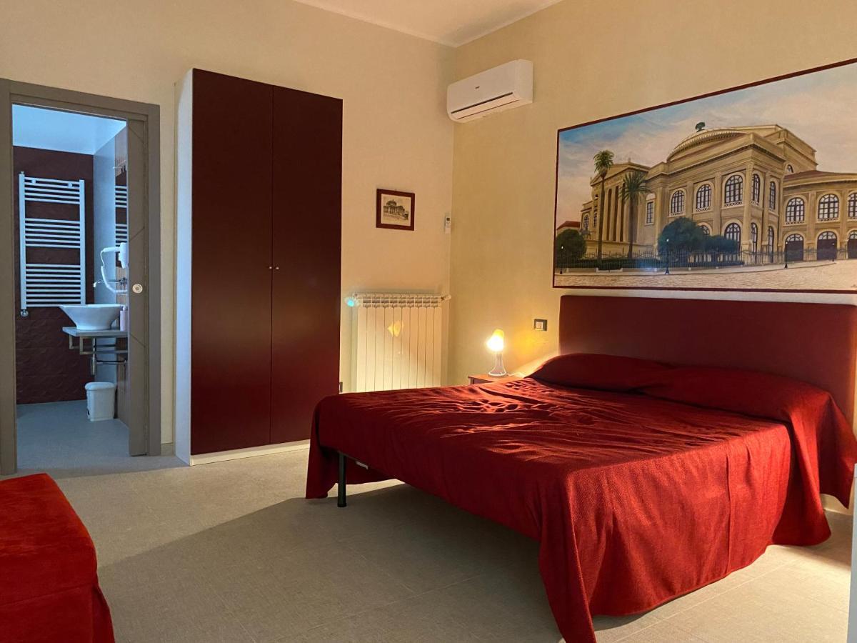 Palermo City Room * Palermo