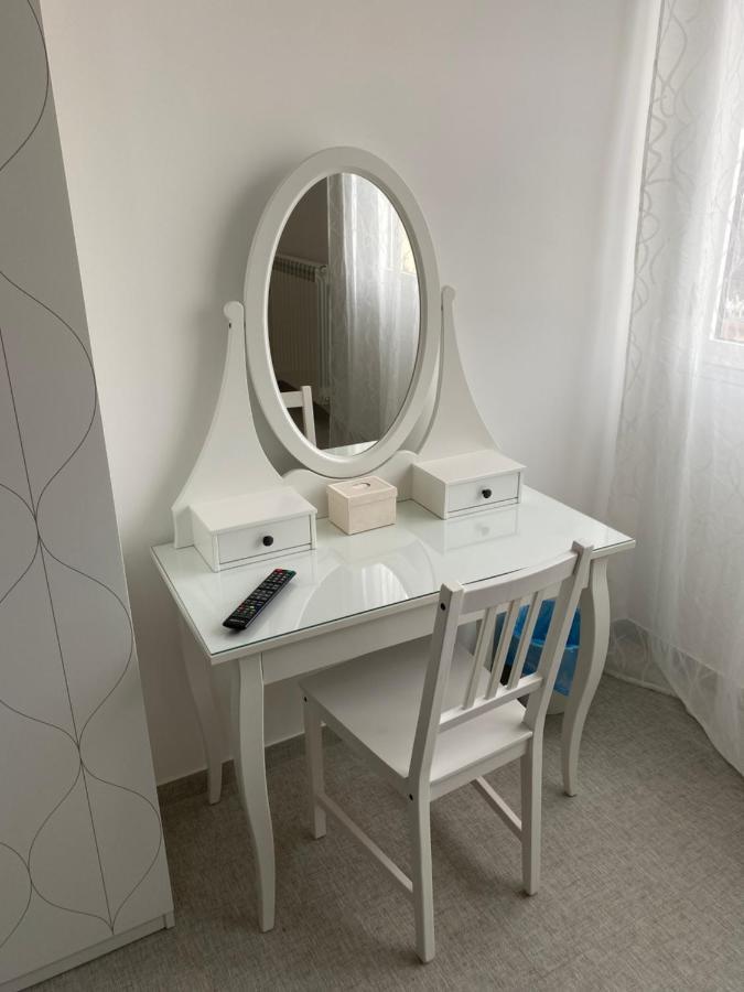 Palermo City Room