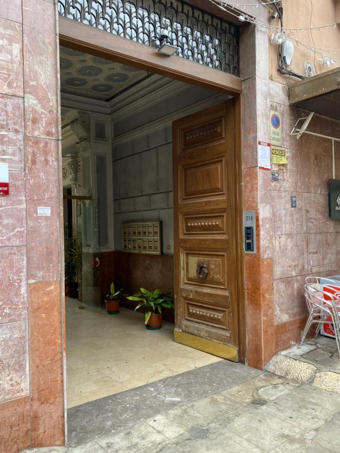 Palermo City Room *