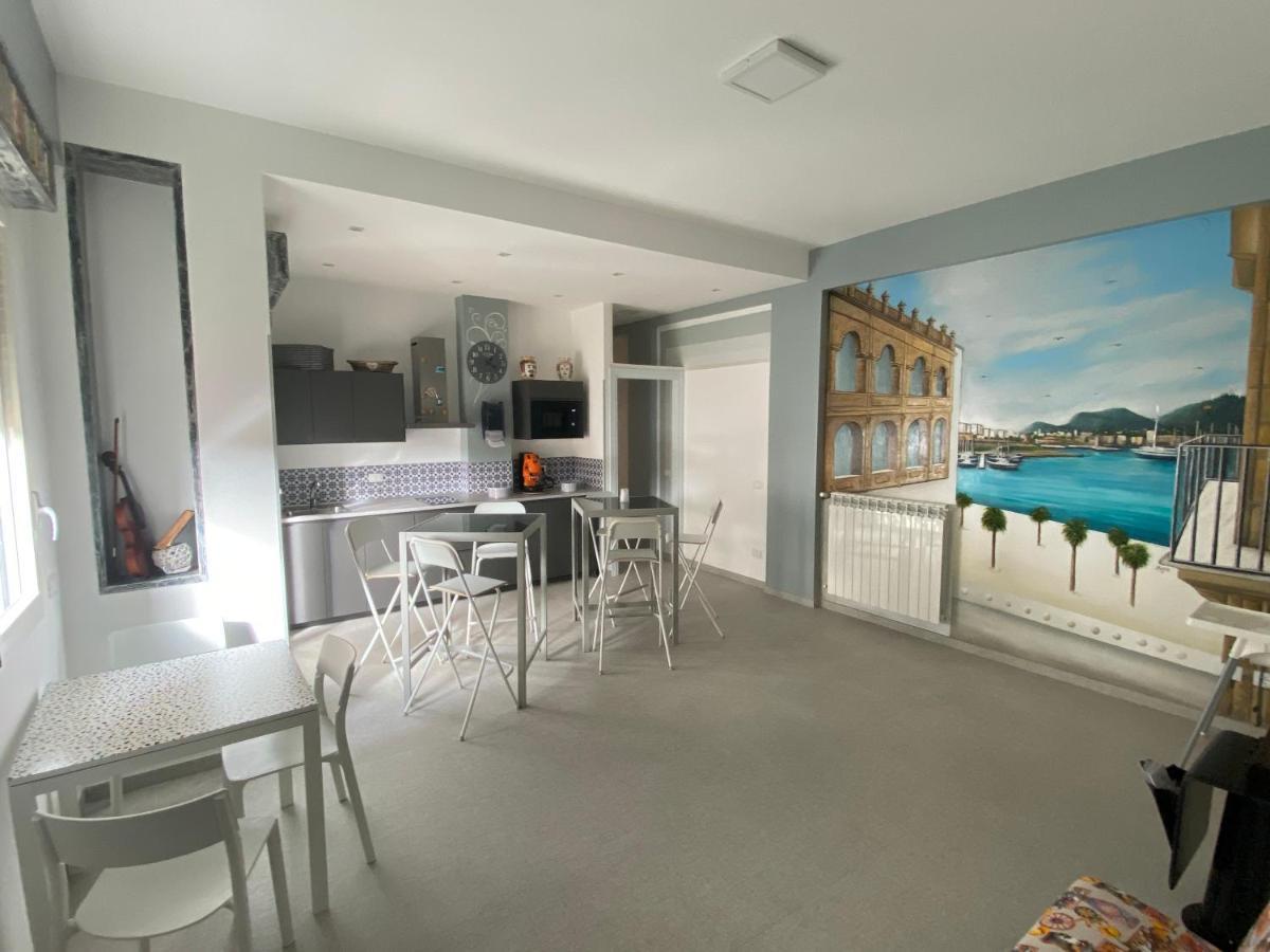 Palermo City Room Apartment *