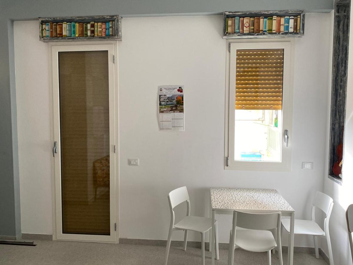 Palermo City Room