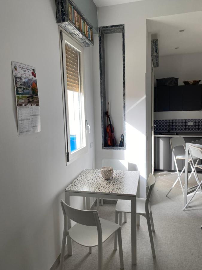 Palermo City Room Apartment Palermo