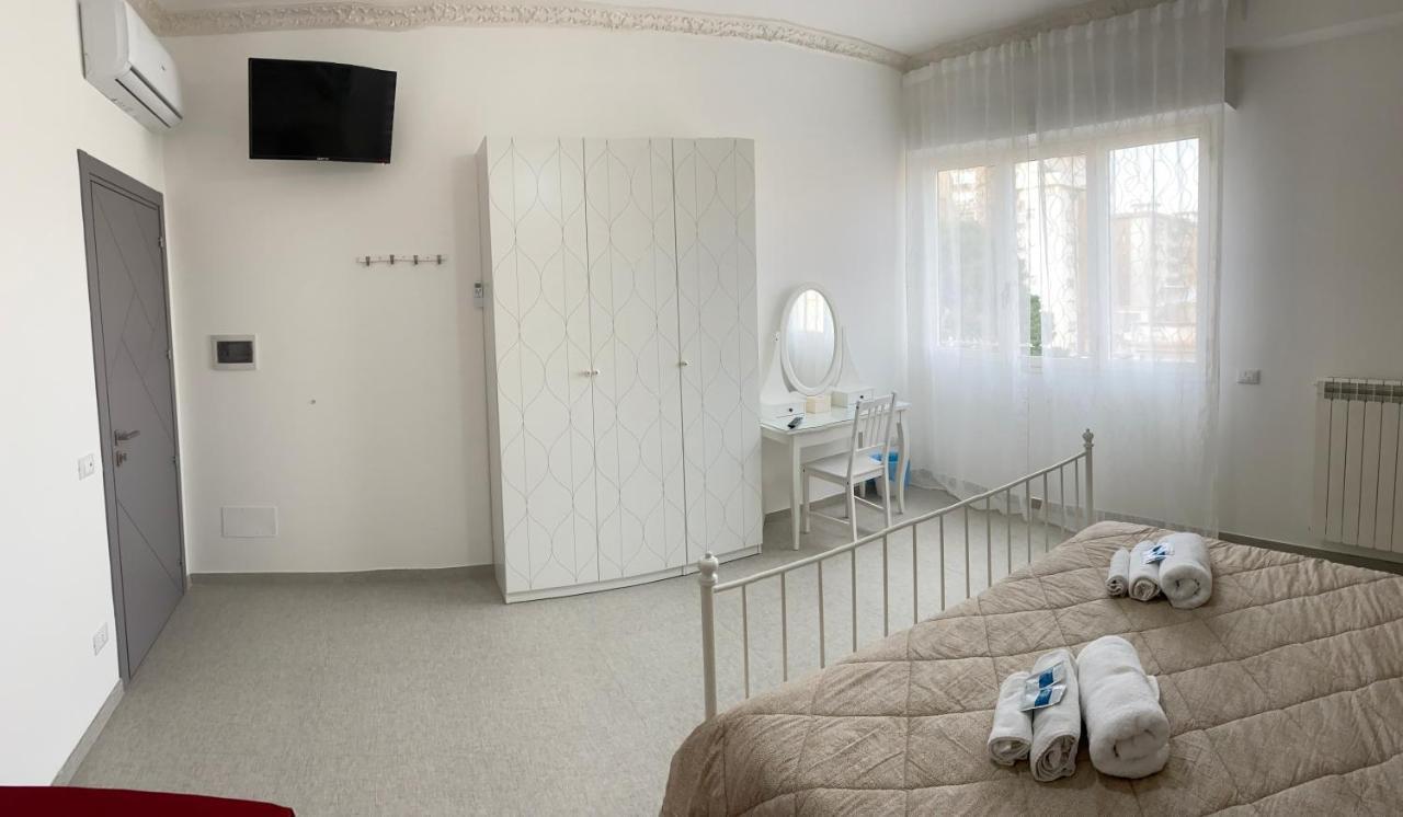Apartment Palermo City Room