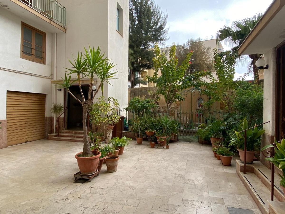 Apartment Palermo City Room