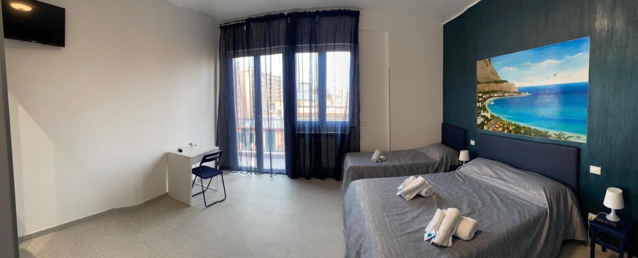 Apartment Palermo City Room Palermo