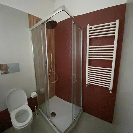 Palermo City Room Exterior foto