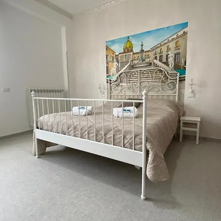 Palermo City Room Exterior foto