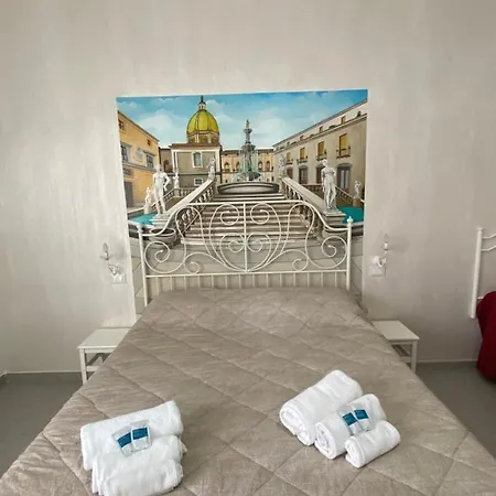 Palermo City Room Exterior foto