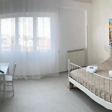 Palermo City Room Exterior foto