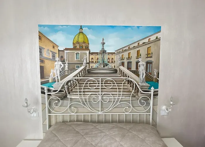 Palermo City Room