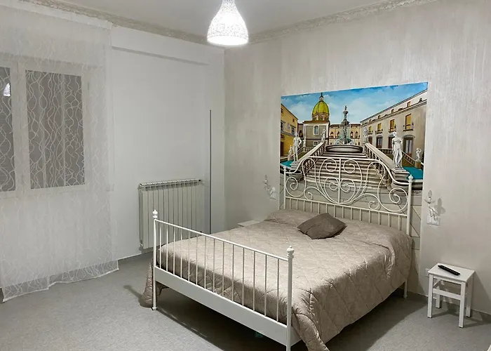 Palermo City Room