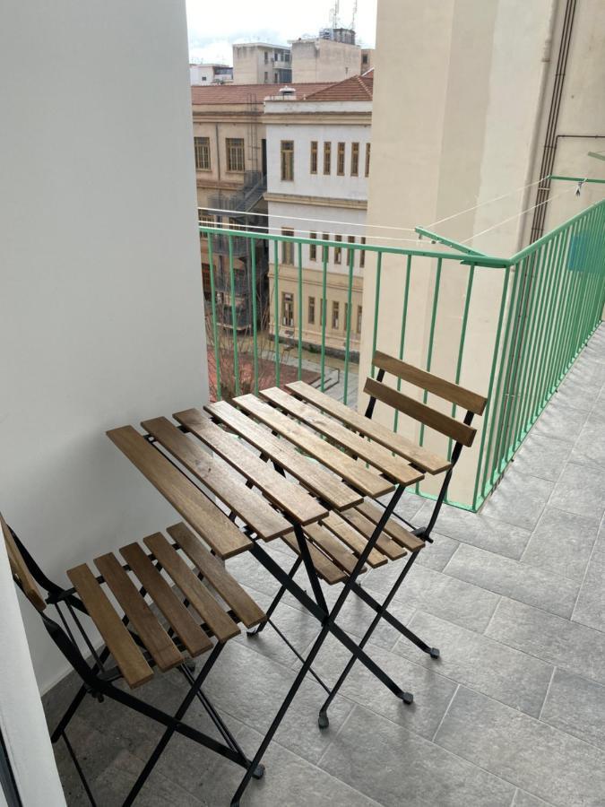 Palermo City Room *