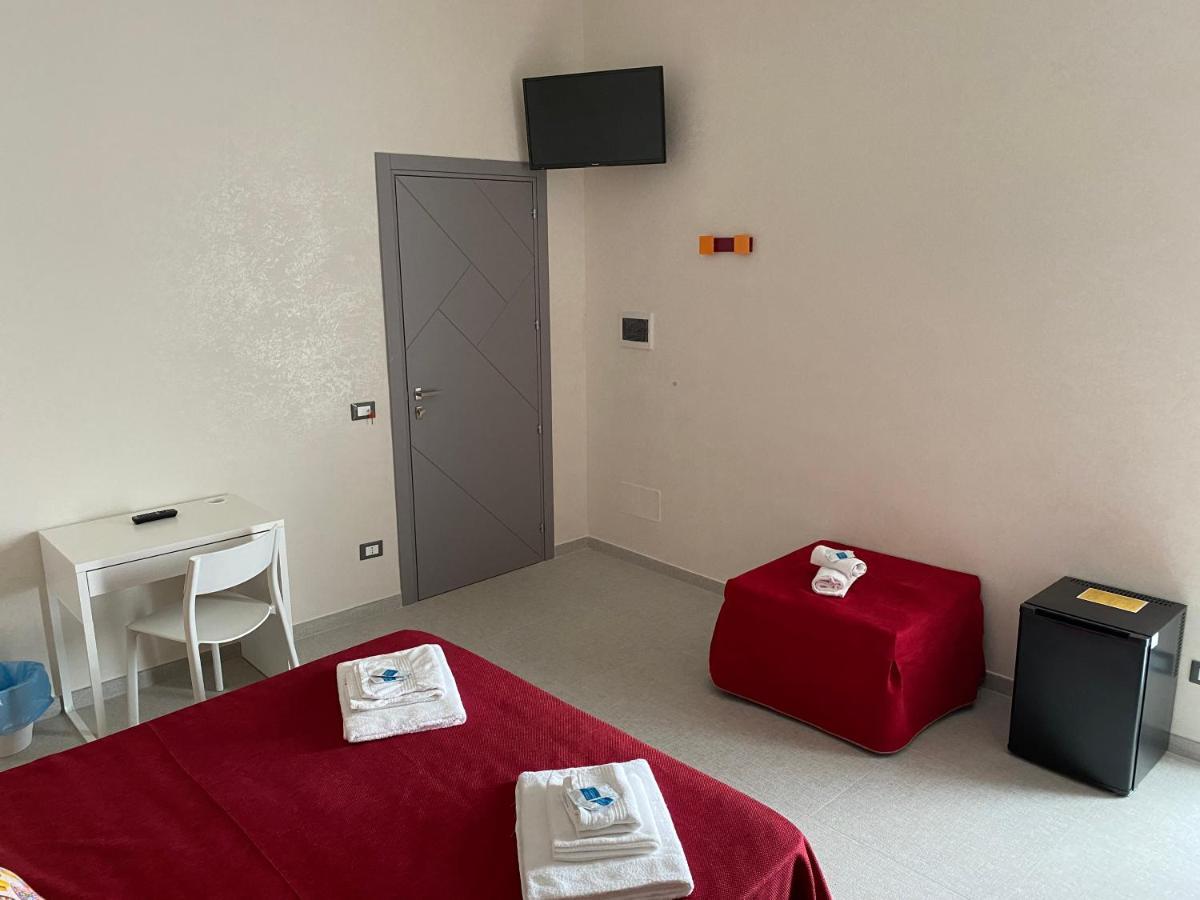 Palermo City Room Palermo