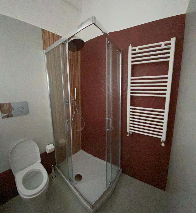 Palermo City Room Apartment