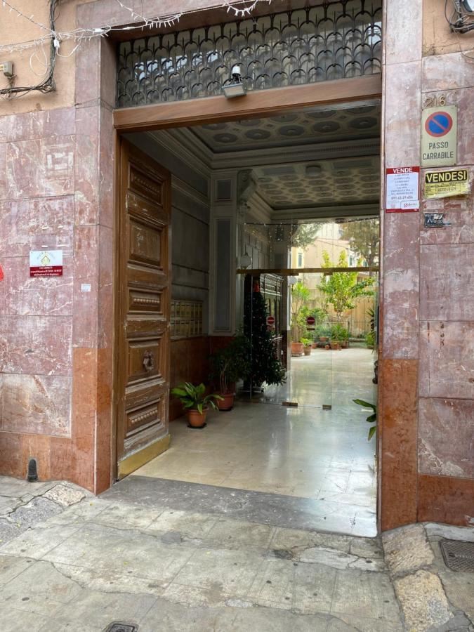 Palermo City Room *