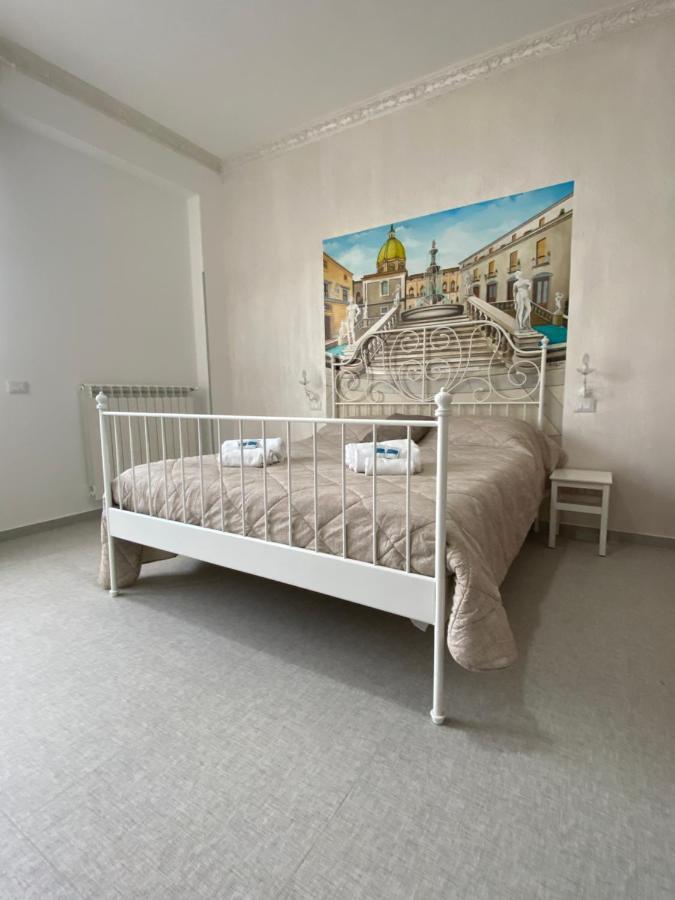 Apartment Palermo City Room Palermo