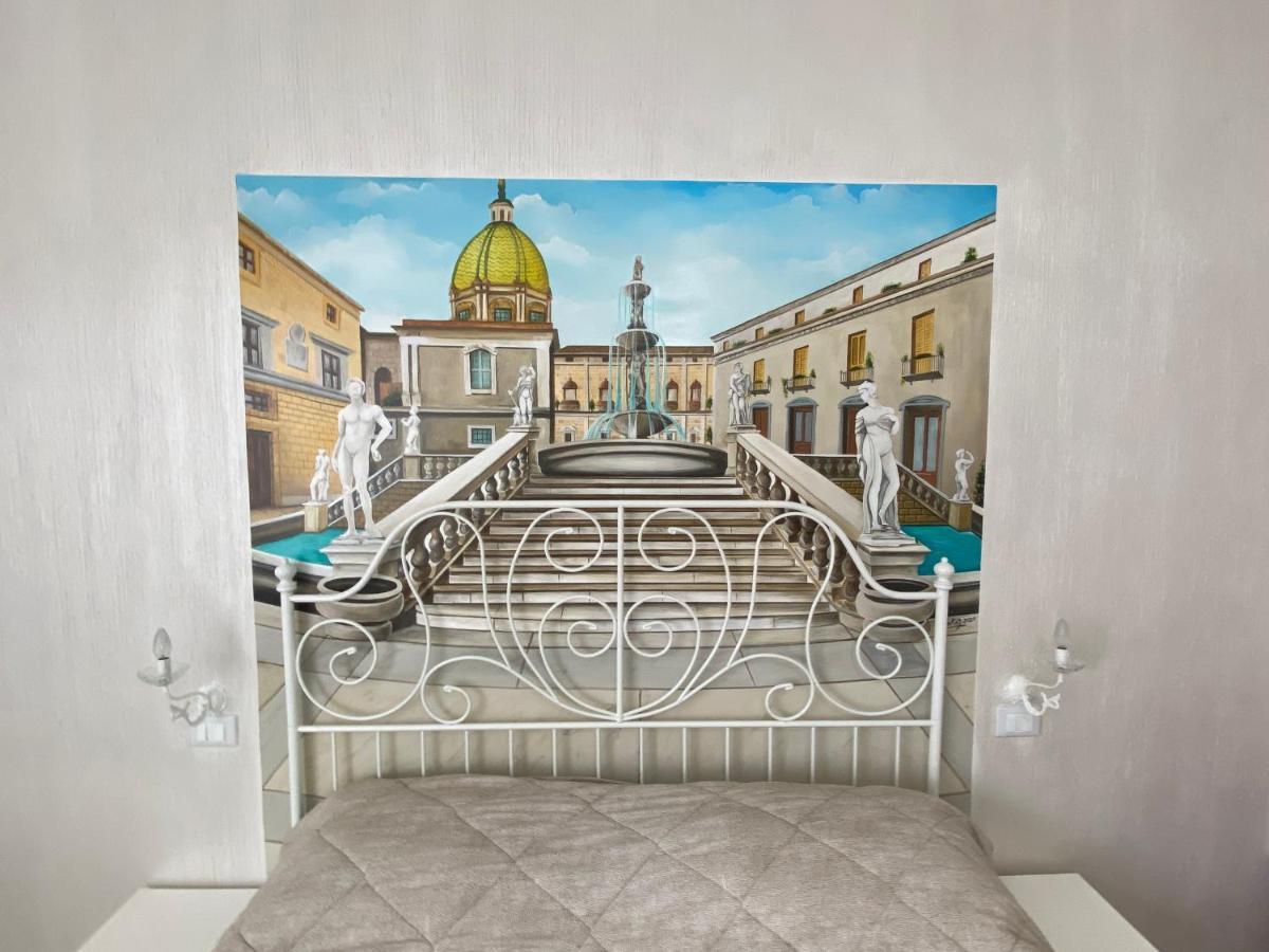 Palermo City Room