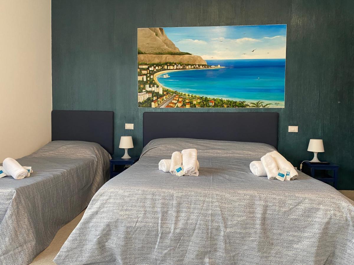 Palermo City Room *
