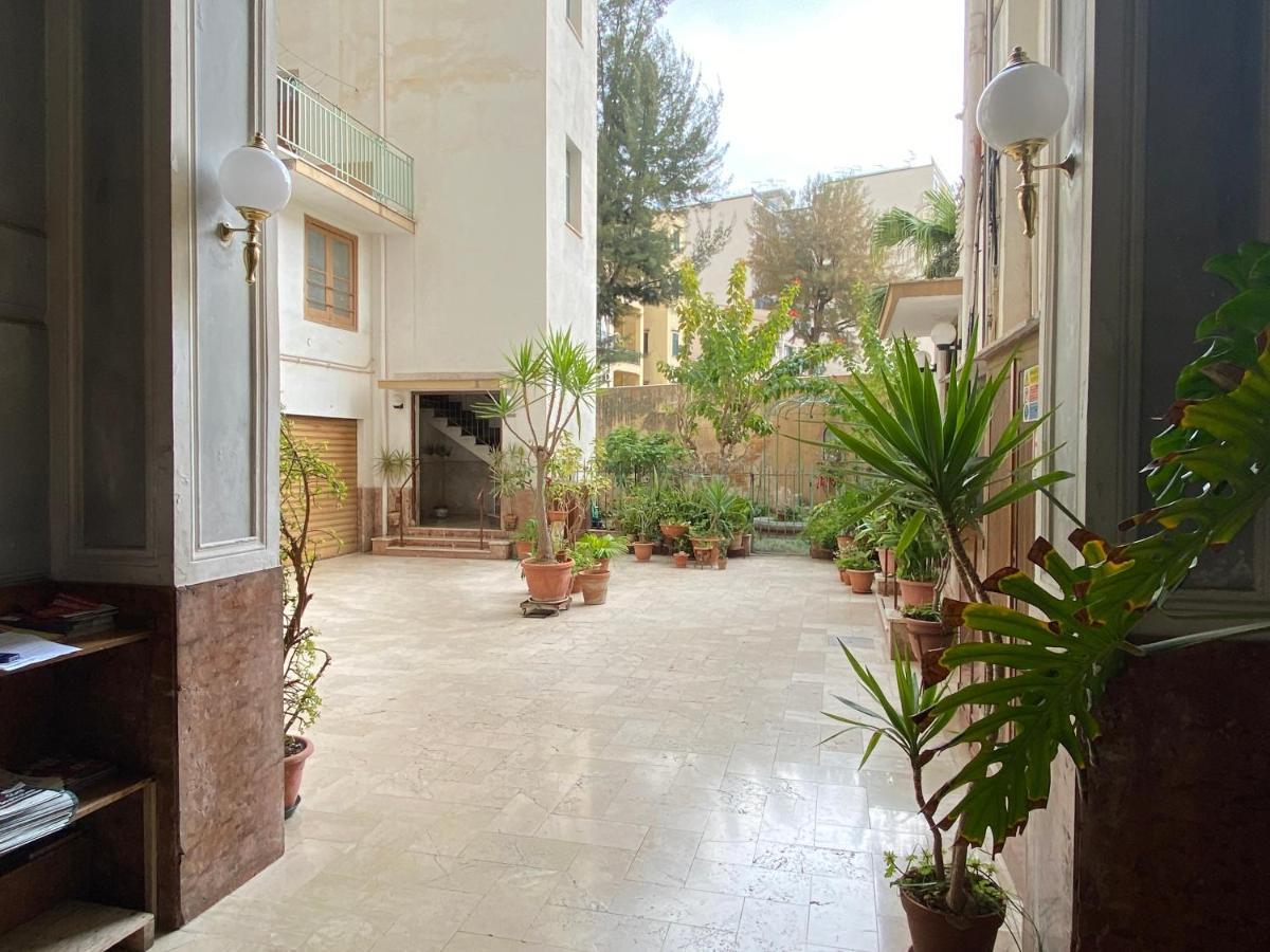 Palermo City Room *