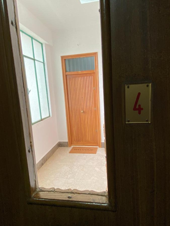 Palermo City Room Apartment *