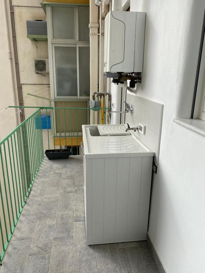 Apartment Palermo City Room *