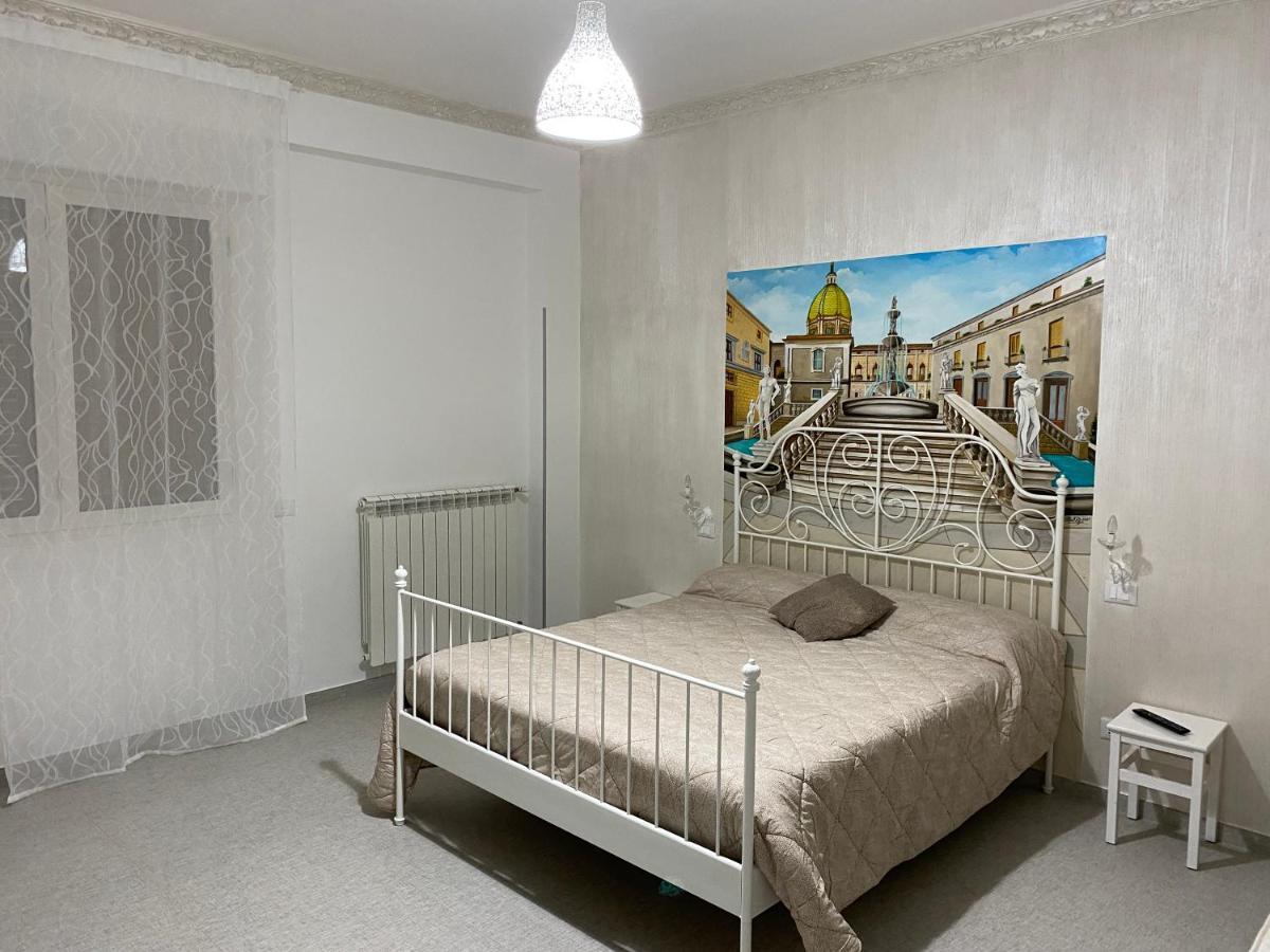 Palermo City Room Apartment Palermo