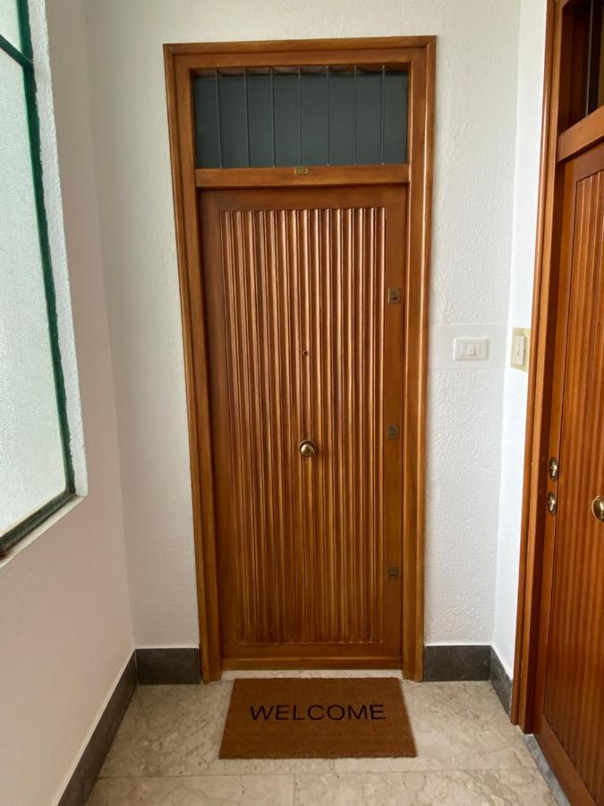 Palermo City Room Apartment