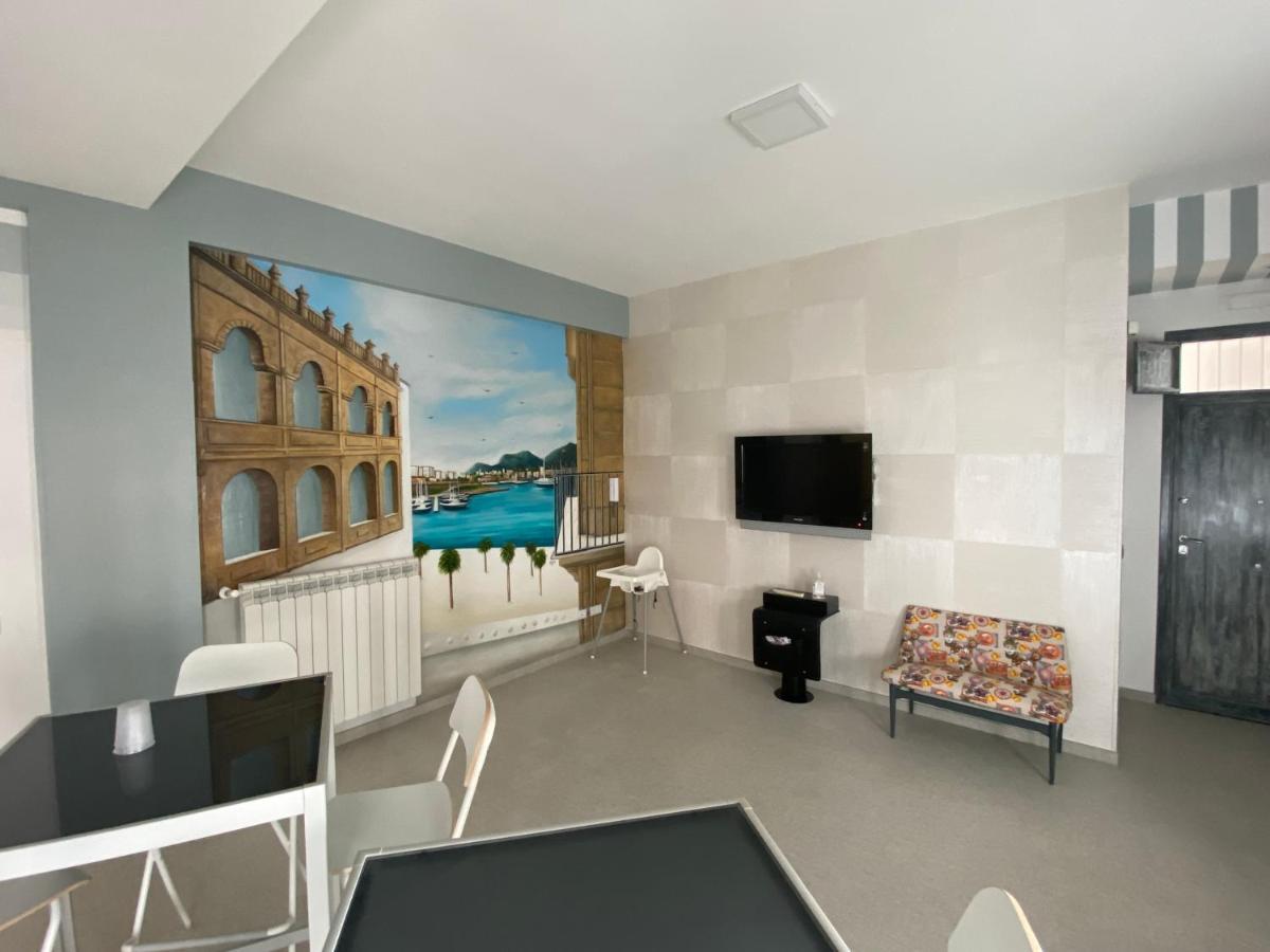 Palermo City Room *