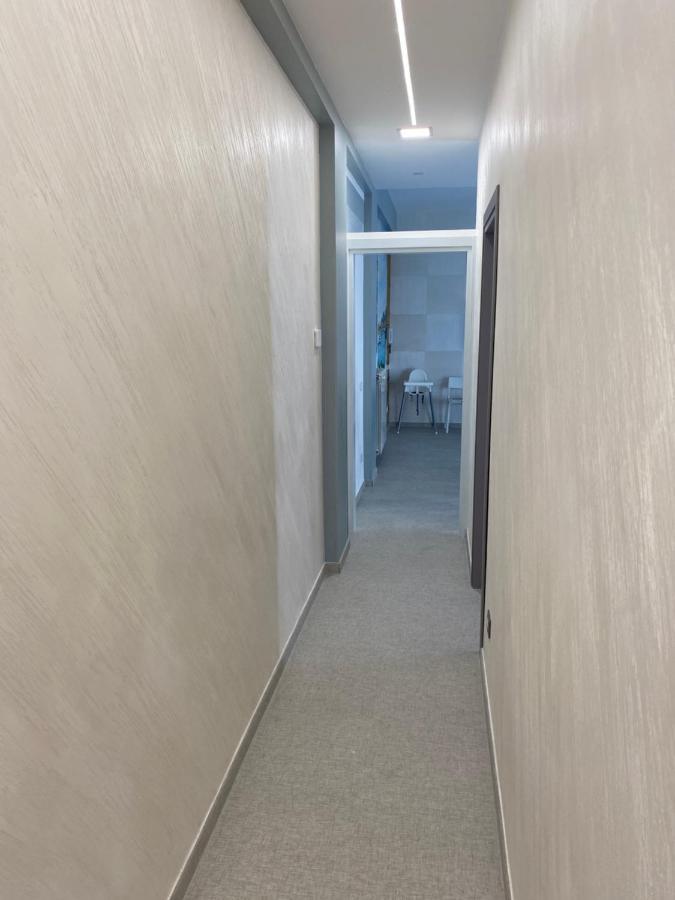 Palermo City Room Apartment