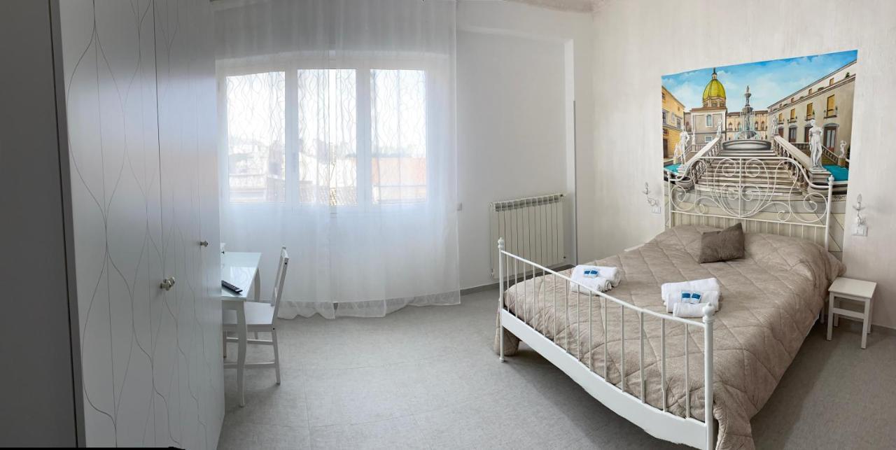 Apartment Palermo City Room *