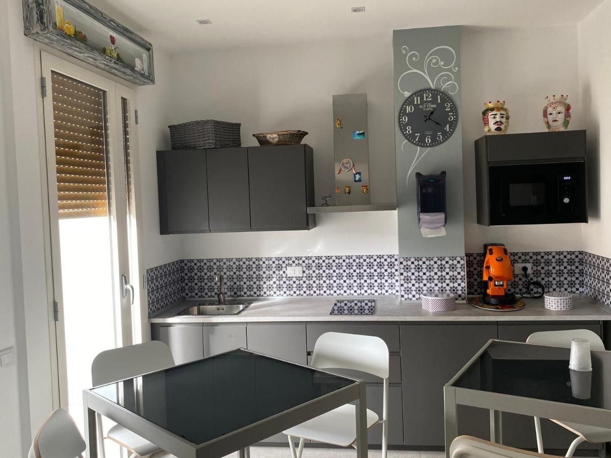 Apartment Palermo City Room